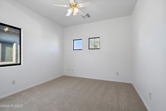 10538 E Ravenswood Street, Tucson, AZ 85747