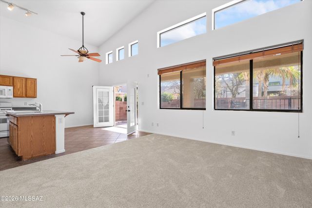 10538 E Ravenswood Street, Tucson, AZ 85747