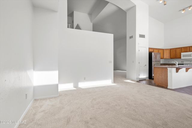 10538 E Ravenswood Street, Tucson, AZ 85747