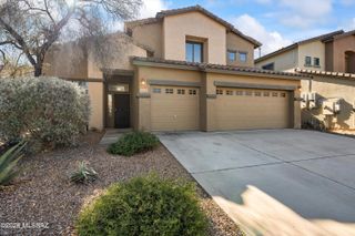 10538 E Ravenswood Street, Tucson, AZ 85747