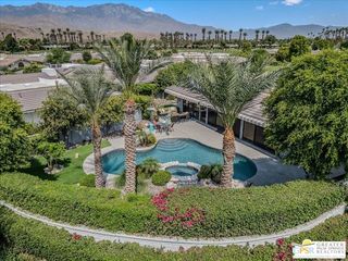 1 Park Lane, Rancho Mirage, CA 92270