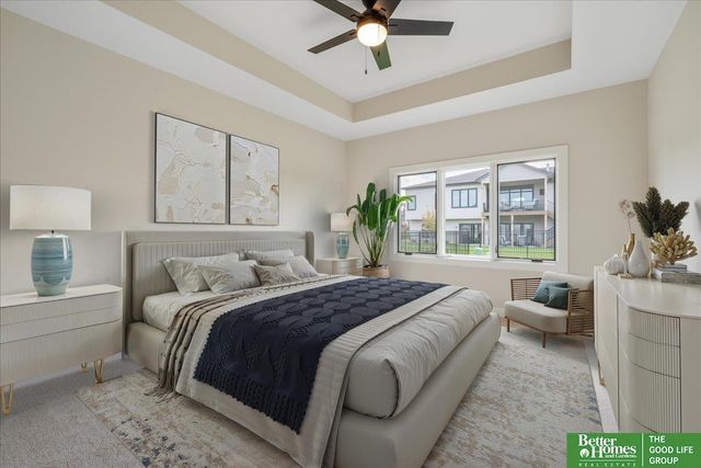 5920 N 208th Street, Elkhorn, NE 68022