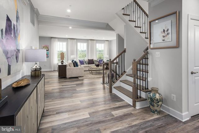 10446 VARBERG CT, Waldorf, MD 20601