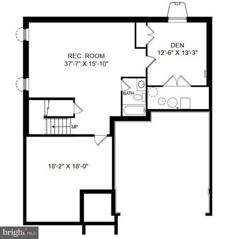 10446 VARBERG CT, Waldorf, MD 20601