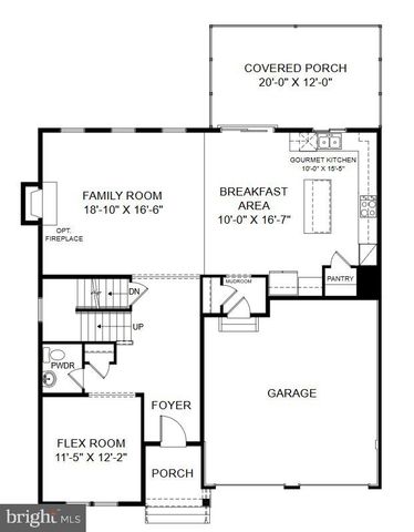 10446 VARBERG CT, Waldorf, MD 20601