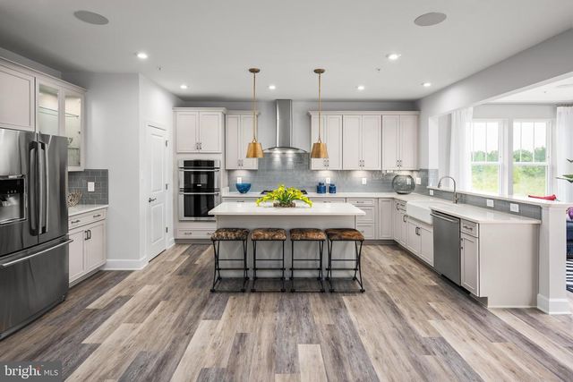 10446 VARBERG CT, Waldorf, MD 20601