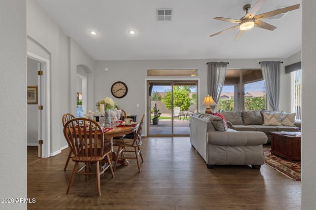 4482 E SYCAMORE Drive, Gilbert, AZ 85298