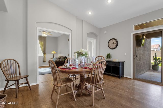 4482 E SYCAMORE Drive, Gilbert, AZ 85298