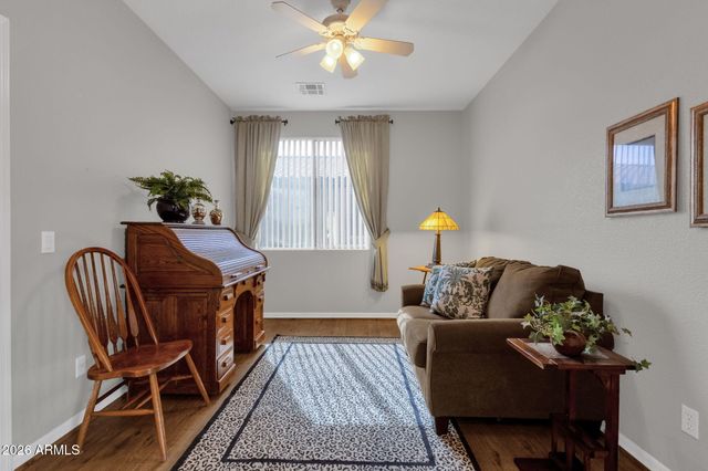 4482 E SYCAMORE Drive, Gilbert, AZ 85298