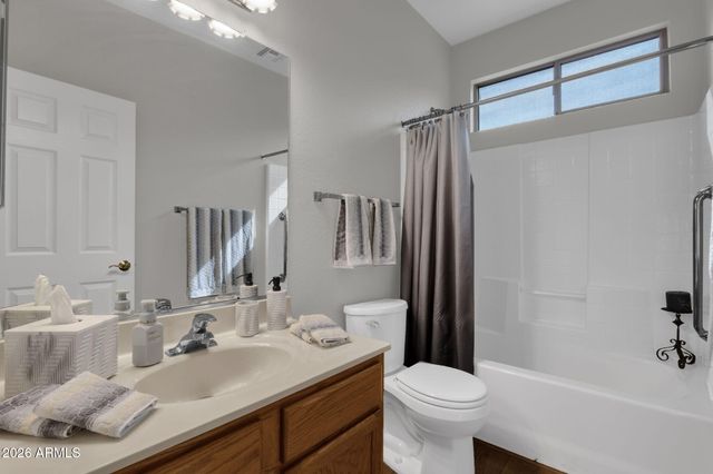 4482 E SYCAMORE Drive, Gilbert, AZ 85298
