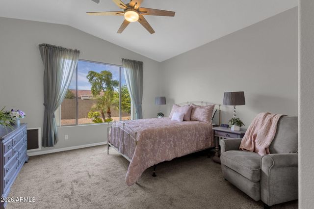 4482 E SYCAMORE Drive, Gilbert, AZ 85298