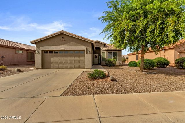 4482 E SYCAMORE Drive, Gilbert, AZ 85298