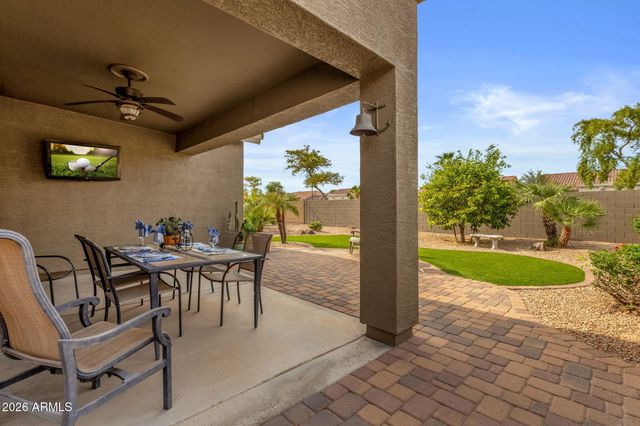 4482 E SYCAMORE Drive, Gilbert, AZ 85298