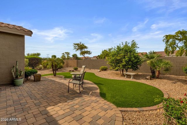4482 E SYCAMORE Drive, Gilbert, AZ 85298