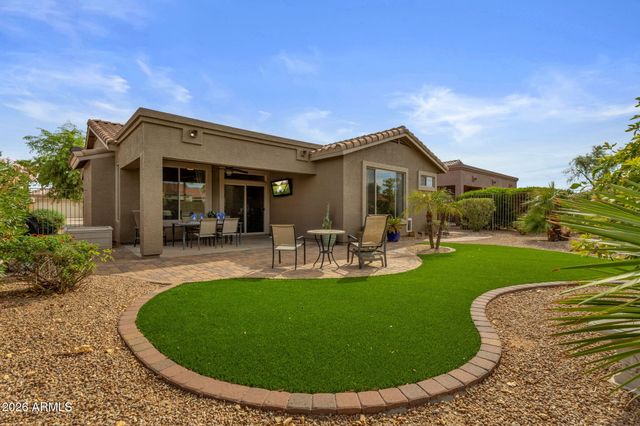 4482 E SYCAMORE Drive, Gilbert, AZ 85298