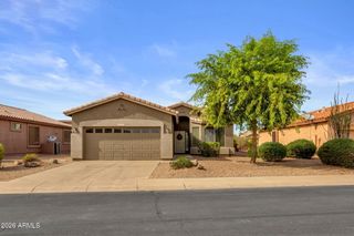 4482 E SYCAMORE Drive, Gilbert, AZ 85298