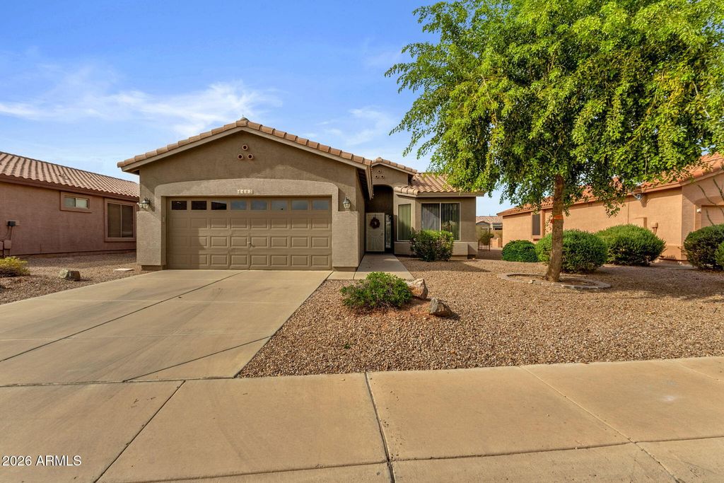 4482 E SYCAMORE Drive, Gilbert, AZ 85298 — photo 2