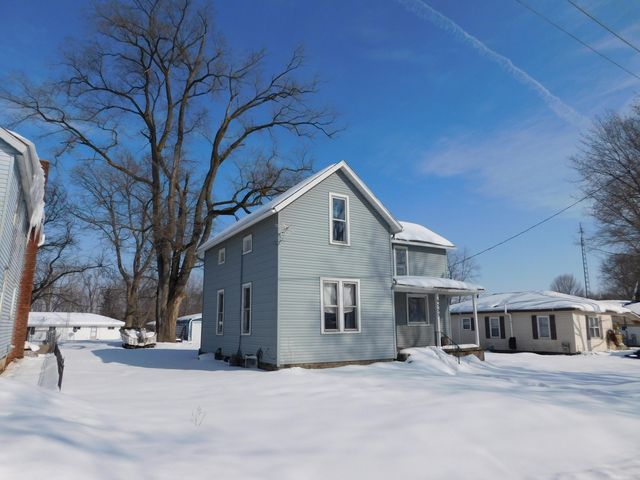 6555 Pipestone Street, Eau Claire, MI 49111