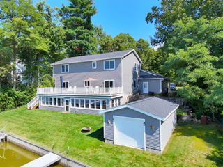 86640 60th Street, Keeler Twp, MI 49045