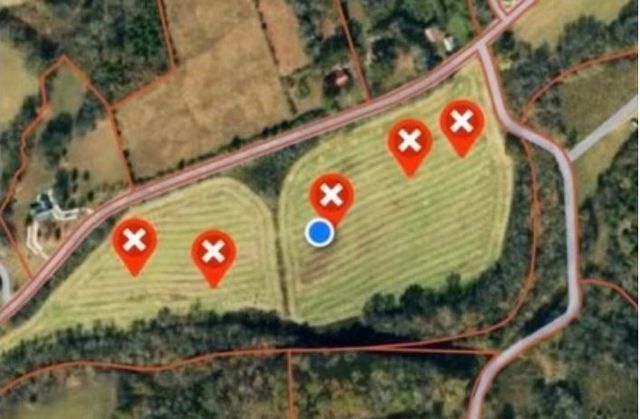 0 Snow Creek Rd, Santa Fe, TN 38482