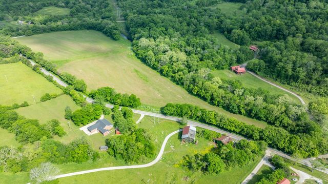 0 Snow Creek Rd, Santa Fe, TN 38482