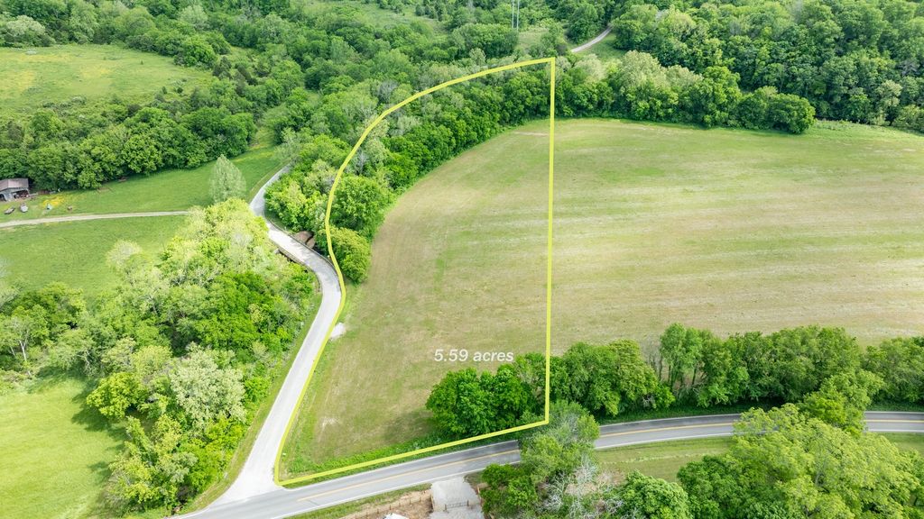 0 Snow Creek Rd, Santa Fe, TN 38482
