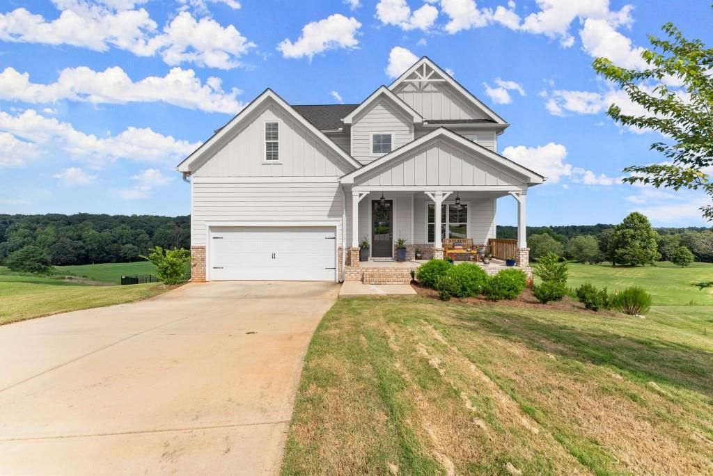 146 Preserve Lane, Homer, GA 30547