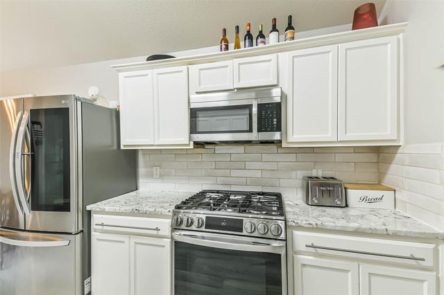 18606 Walden Glen Circle, Humble, TX 77346