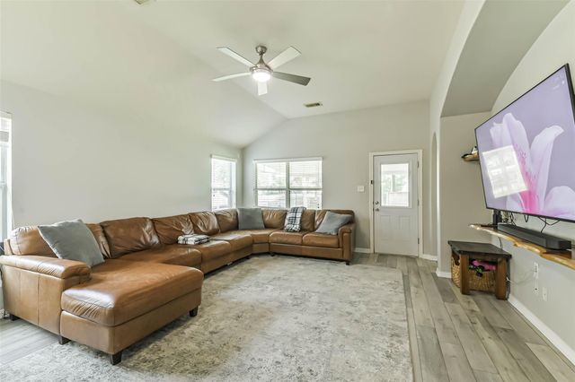18606 Walden Glen Circle, Humble, TX 77346