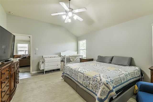 18606 Walden Glen Circle, Humble, TX 77346