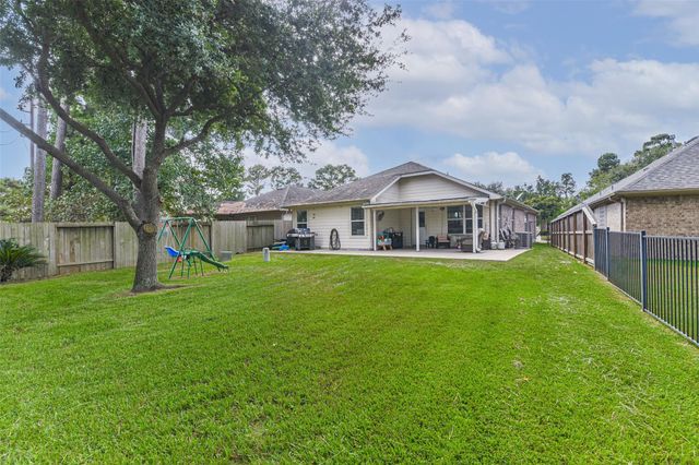 18606 Walden Glen Circle, Humble, TX 77346