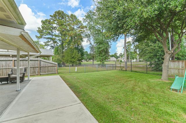 18606 Walden Glen Circle, Humble, TX 77346