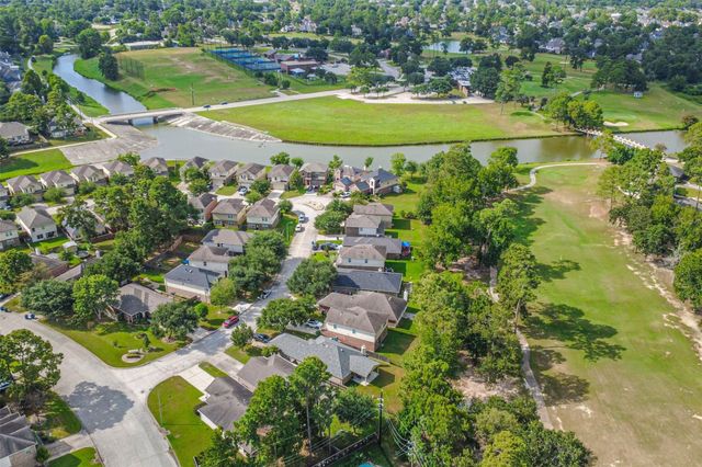 18606 Walden Glen Circle, Humble, TX 77346