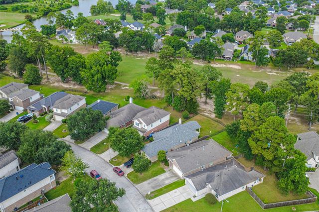 18606 Walden Glen Circle, Humble, TX 77346