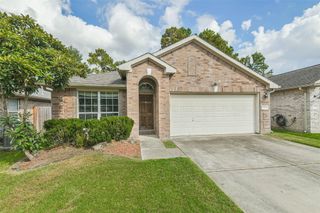18606 Walden Glen Circle, Humble, TX 77346