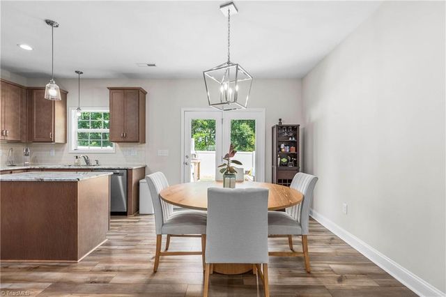 3538 River Farm Drive, Kernersville, NC 27284