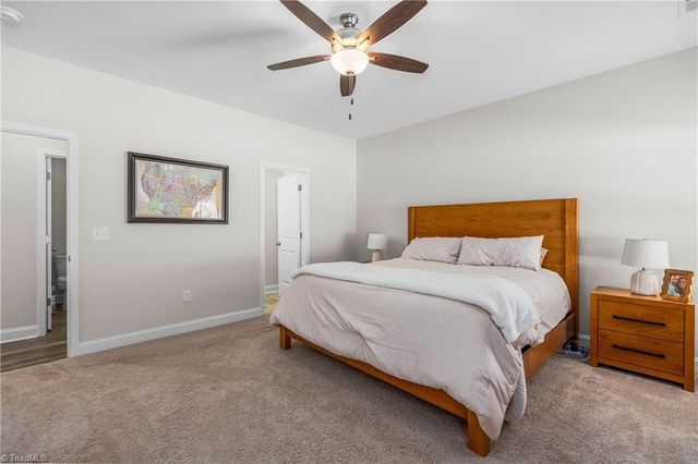 3538 River Farm Drive, Kernersville, NC 27284