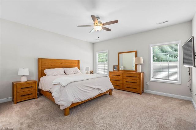 3538 River Farm Drive, Kernersville, NC 27284