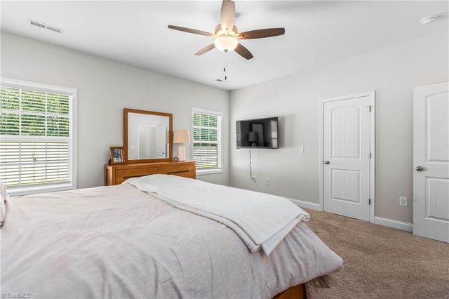 3538 River Farm Drive, Kernersville, NC 27284