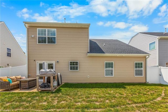 3538 River Farm Drive, Kernersville, NC 27284