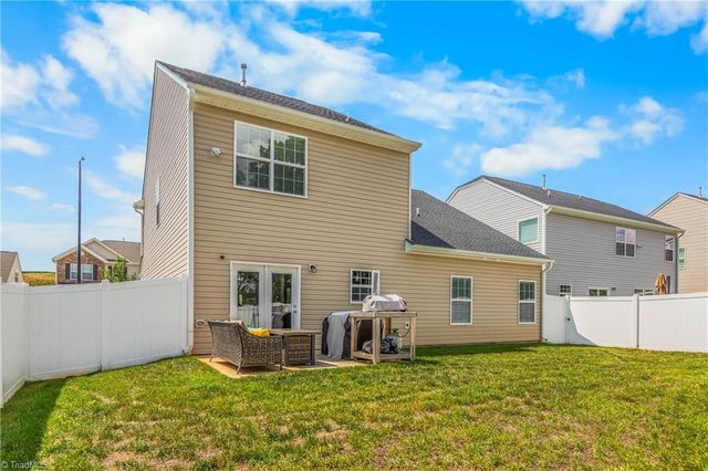 3538 River Farm Drive, Kernersville, NC 27284