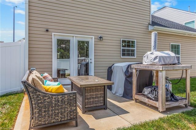 3538 River Farm Drive, Kernersville, NC 27284