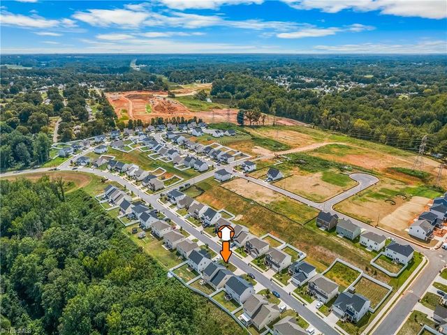 3538 River Farm Drive, Kernersville, NC 27284