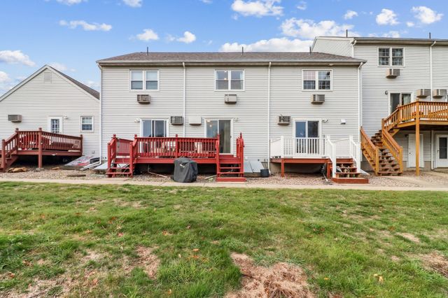 240 Burlington Avenue 27, Bristol, CT 06010