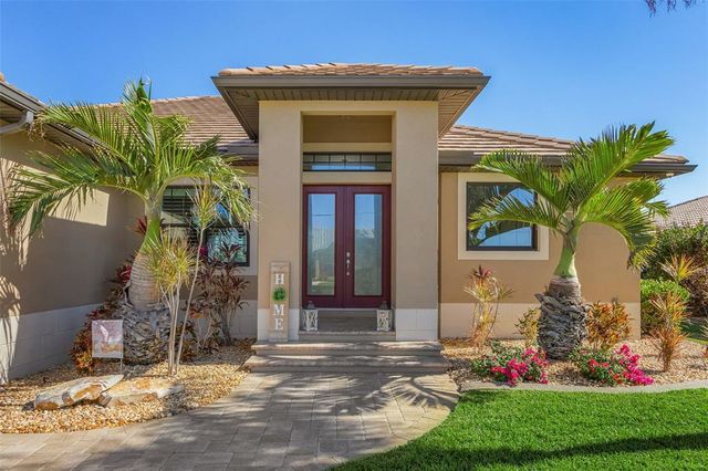 1002 MESSINA DRIVE, Punta Gorda, FL 33950