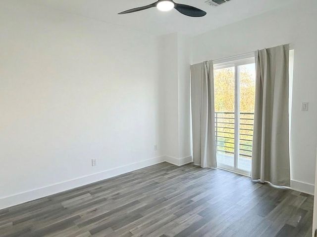 2335 Paul Quinn Street, Houston, TX 77091