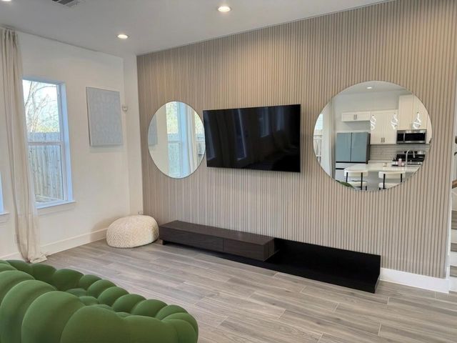 2335 Paul Quinn Street, Houston, TX 77091