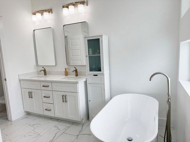 2335 Paul Quinn Street, Houston, TX 77091