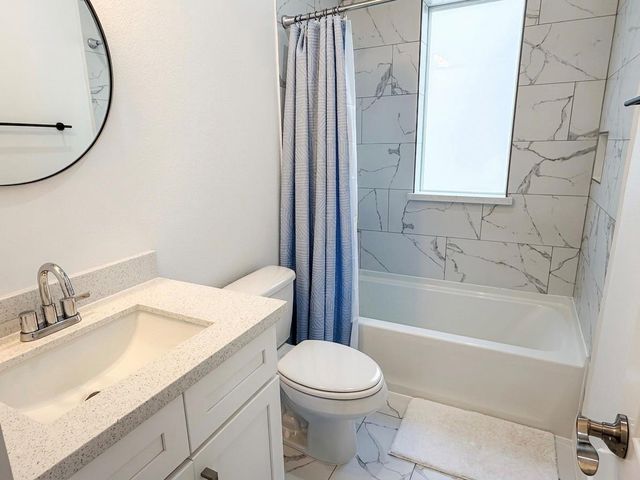 2335 Paul Quinn Street, Houston, TX 77091