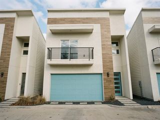 2335 Paul Quinn Street, Houston, TX 77091